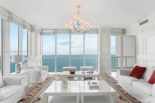 Continuum On South Beach The North Tower, 50 S Pointe Dr #2201, Miami Beach, Florida 33139, image 2