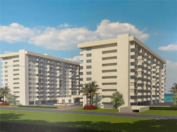 Opal Towers East, 1149 Hillsboro Mile #203, Hillsboro Beach, Florida 33062, image 3