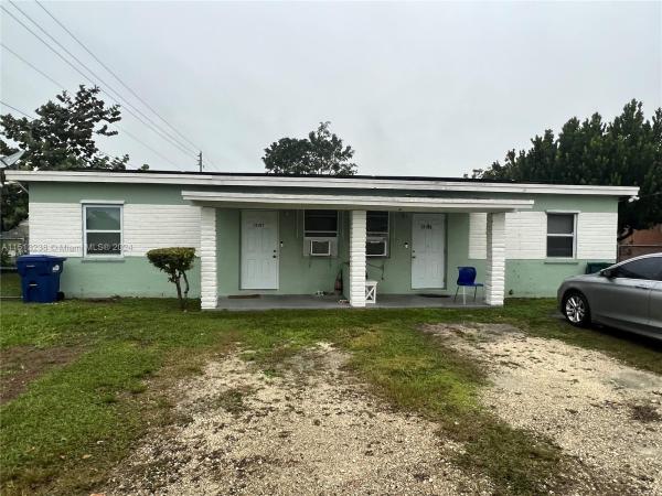 Dixie Pines, 12195 SW 213th Ter, Goulds, Florida 33177, image 1