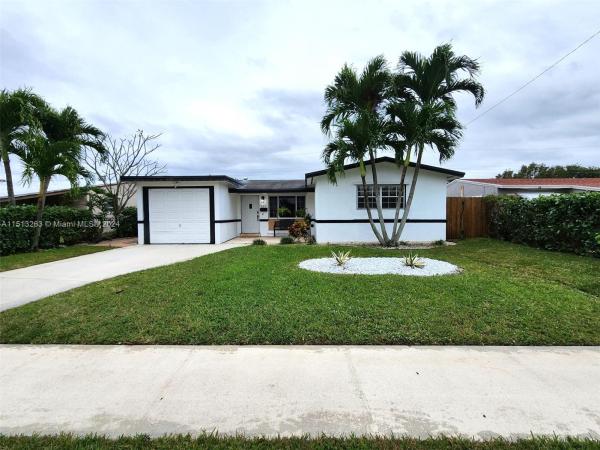 Boulevard Heights, 531 N 70th Ter, Hollywood, Florida 33024, image 3
