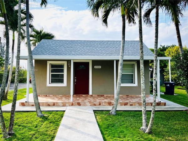 Silver Palm Park, 23120 SW 124th Ct, Goulds, Florida 33170, image 3