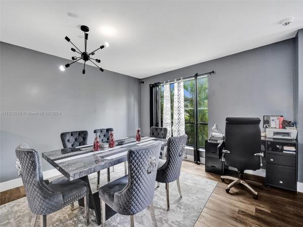 Bayberry Lakes, 2390 Bayberry Dr #2390, Pembroke Pines, Florida 33024, image 1