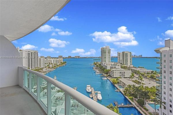 360, 7900 Harbor Island Dr #1105, North Bay Village, Florida 33141, image 3