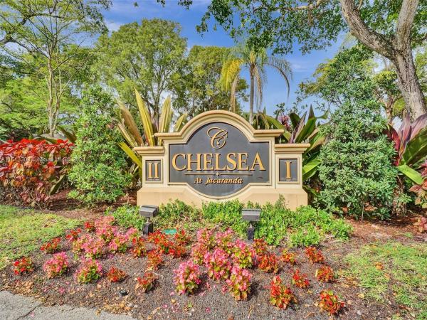 Chelsea At Jacaranda, 9421 N Chelsea Dr N, Plantation, Florida 33324, image 1