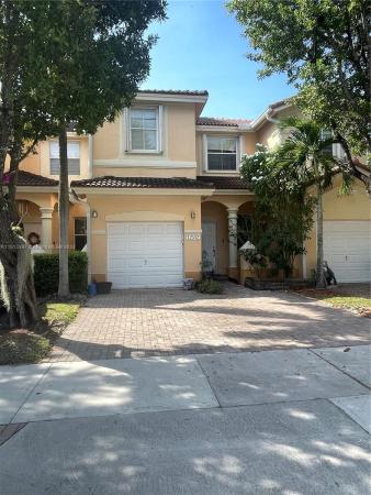 Kendall Breeze South, 12542 SW 126th Ave, Kendall, Florida 33186, image 1