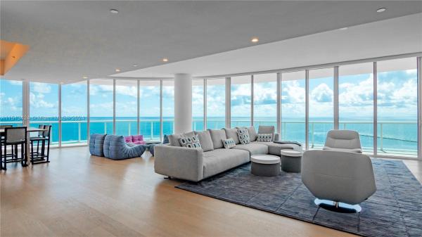 Continuum On South Beach The South Tower, 100 S Pointe Dr #1906/1907, Miami Beach, Florida 33139, image 1