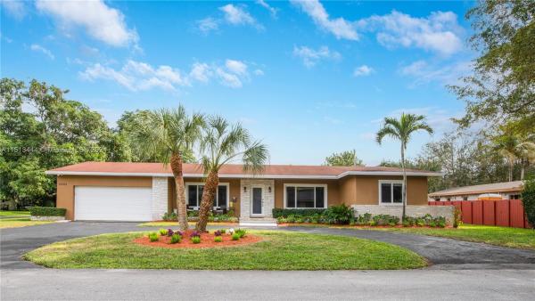 Southwood, 15301 SW 83rd Ave, Palmetto Bay, Florida 33157, image 1
