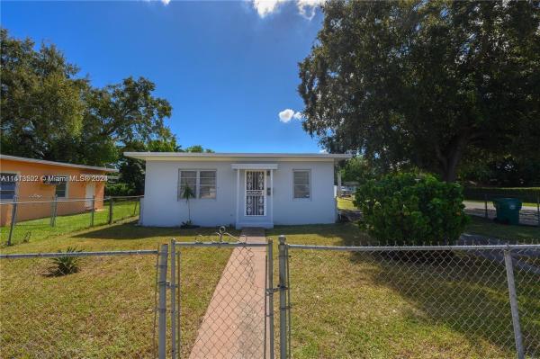 Floral Park, 1798 NW 52nd St, Miami, Florida 33142, image 2