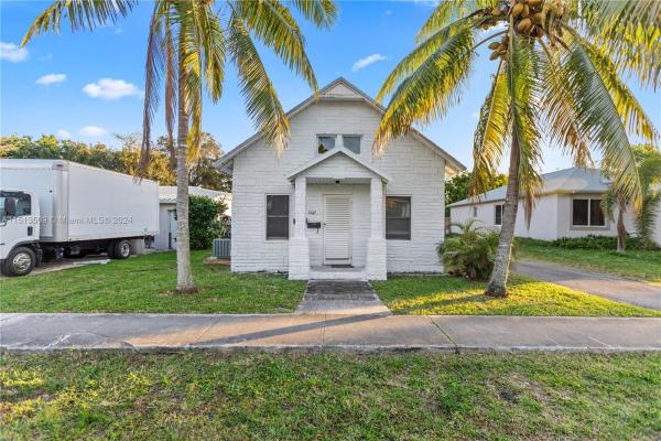 Hollywood Little Ranches, 2648 Fillmore St, Hollywood, Florida 33020, image 1