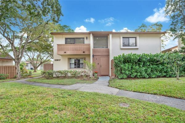 Greenglades, 10917 SW 113th Pl #70G, Kendall, Florida 33176, image 1