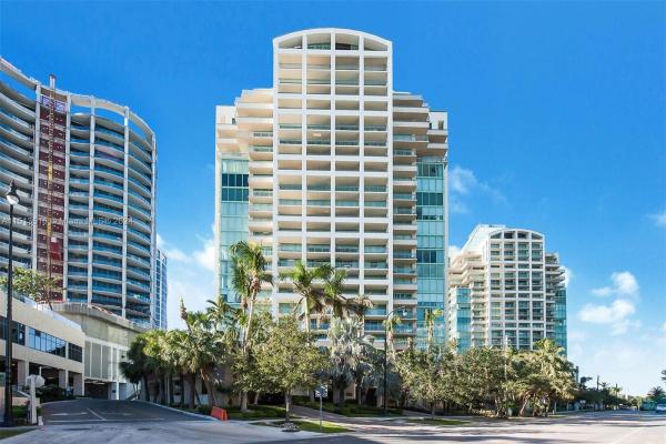The Ritz-Carlton Tower Residences, 3400 SW 27th Ave #306, Miami, Florida 33133, image 1