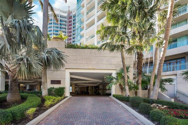 The Ritz-Carlton Tower Residences, 3400 SW 27th Ave #306, Miami, Florida 33133, image 2