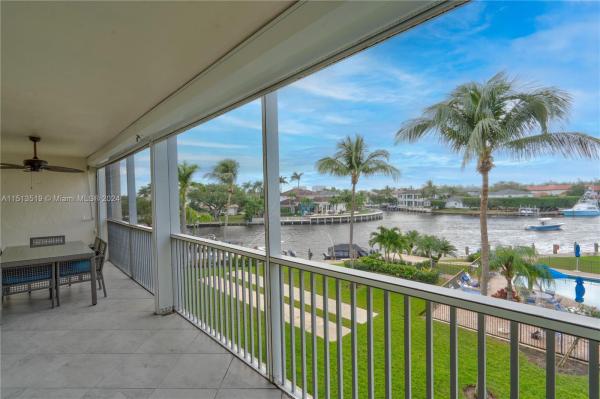 River House Towers, 400 N Federal Hwy #315, Deerfield Beach, Florida 33441, image 1
