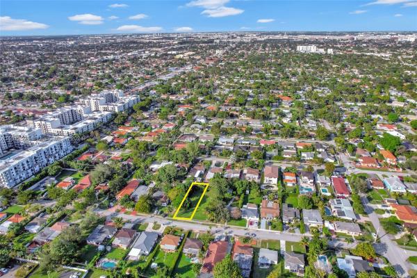 Tamiami Acres, 6465 SW 23rd St, Coral Terrace, Florida 33155, image 1