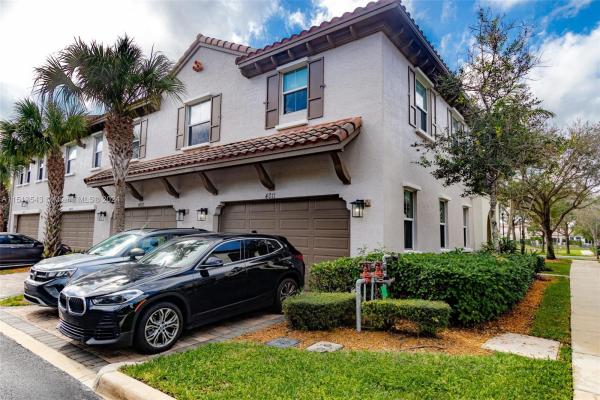 Cascada, 4011 Cascada Cir #4011, Cooper City, Florida 33024, image 1