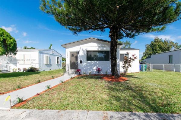 Floral Park, 1889 NW 56th St, Miami, Florida 33142, image 1