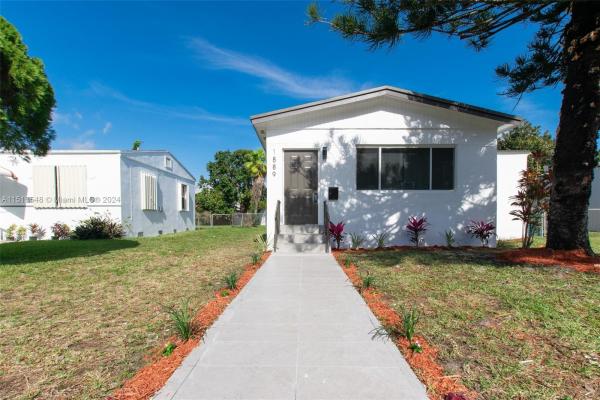 Floral Park, 1889 NW 56th St, Miami, Florida 33142, image 3