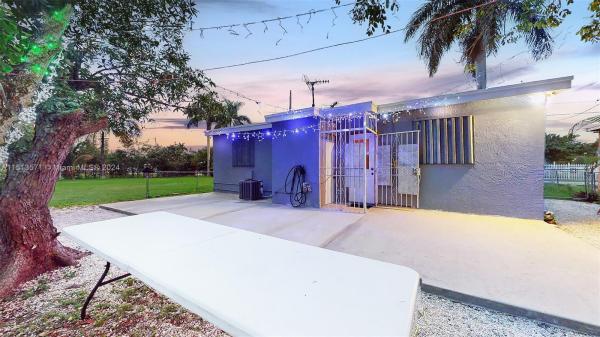 Lincoln Park, 421 SW 8th Ave, Homestead, Florida 33030, image 3