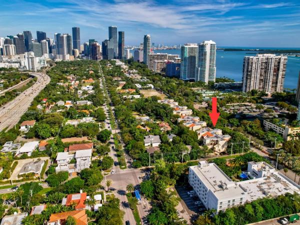 Brickell Forest, 2430 Brickell Ave #105A, Miami, Florida 33129, image 3