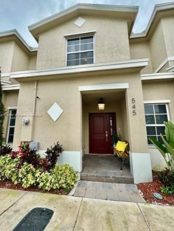 Keys Pointe, 545 NE 4th Ln, Florida City, Florida 33034, image 1