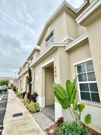 Keys Pointe, 545 NE 4th Ln, Florida City, Florida 33034, image 3