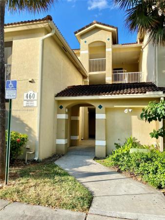 Pinehurst Club, 460 S Park Rd #6-103, Hollywood, Florida 33021, image 1