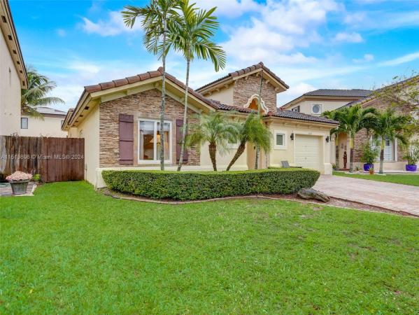 The Enclave At Isles Of Bayshore, 22751 SW 93rd Psge, Cutler Bay, Florida 33190, image 2