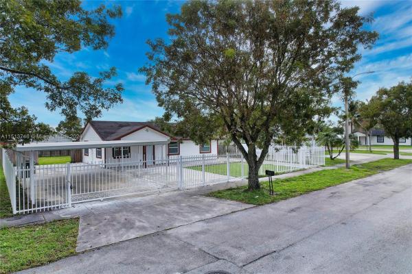 Habitat Homes South, 22721 SW 115th Ave, Princeton, Florida 33170, image 3