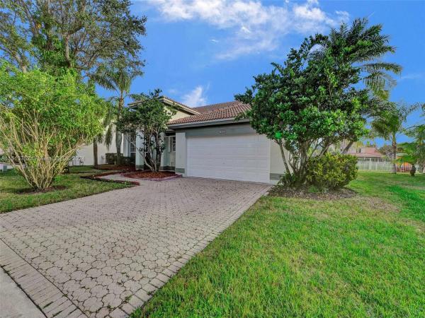 Chapel Trail Estates, 19366 NW 13th St, Pembroke Pines, Florida 33029, image 1