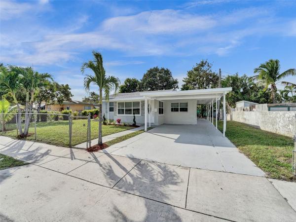 Washington Heights, 1220 S 24th Ave, Hollywood, Florida 33020, image 1