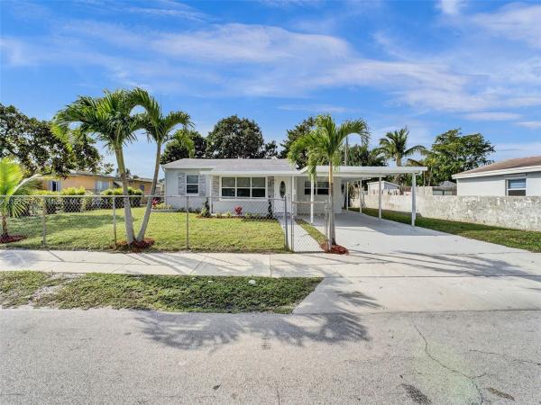 Washington Heights, 1220 S 24th Ave, Hollywood, Florida 33020, image 2