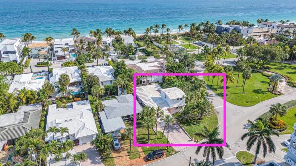 Lauderdale Beach, 3501 Vista Park, Fort Lauderdale, Florida 33308, image 1