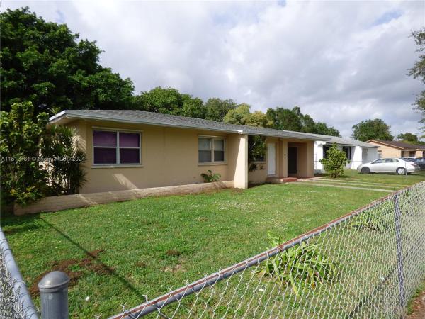 Richmond Heights Residential, 14040 Madison St, Richmond Heights, Florida 33176, image 1