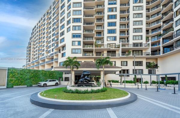 Brickell Key Two, 540 Brickell Key Dr #905, Miami, Florida 33131, image 1