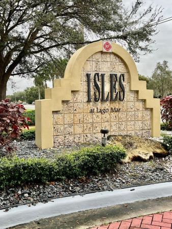 Isles At Lago Mar, 12430 Vista Isles Dr #1324, Sunrise, Florida 33325, image 1