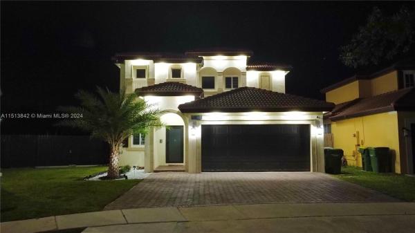 Ventanas At Homestead, 107 SE 22nd Ter, Homestead, Florida 33033, image 1