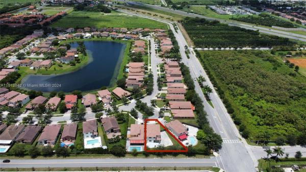 Ventanas At Homestead, 107 SE 22nd Ter, Homestead, Florida 33033, image 2