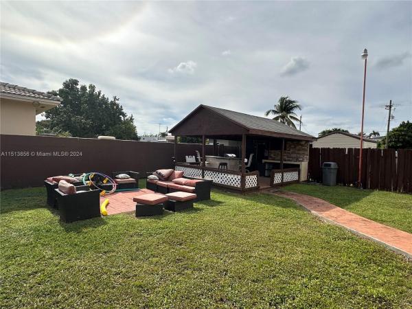 Bird Road Highlands, 8790 SW 36th St, Westchester, Florida 33165, image 3