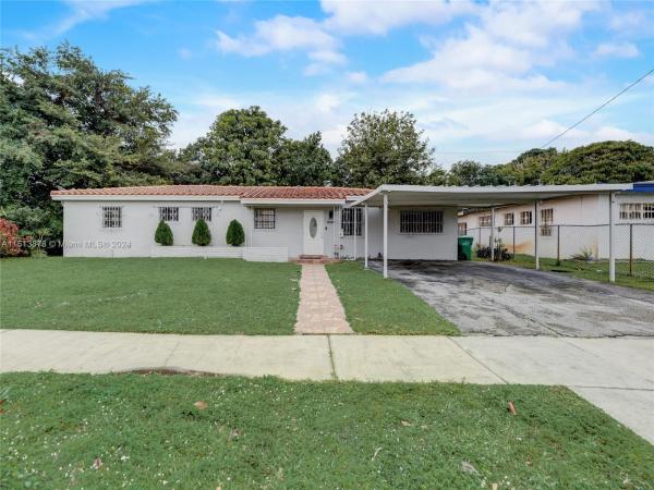 Fleetwood Gardens, 2030 NW 185th Ter, Miami Gardens, Florida 33056, image 1
