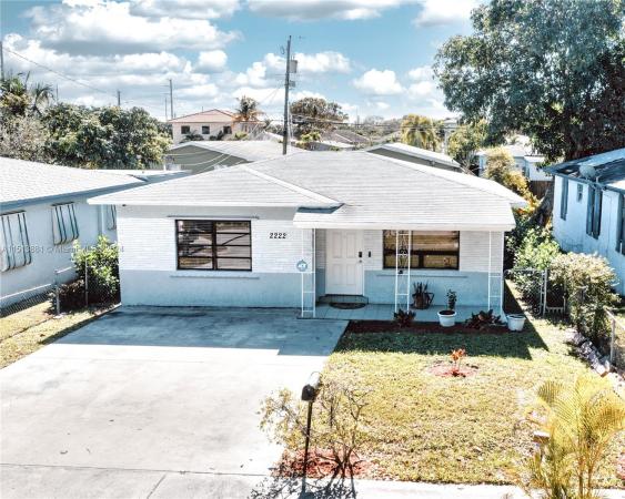 Liberia, 2222 Douglas, Hollywood, Florida 33020, image 1
