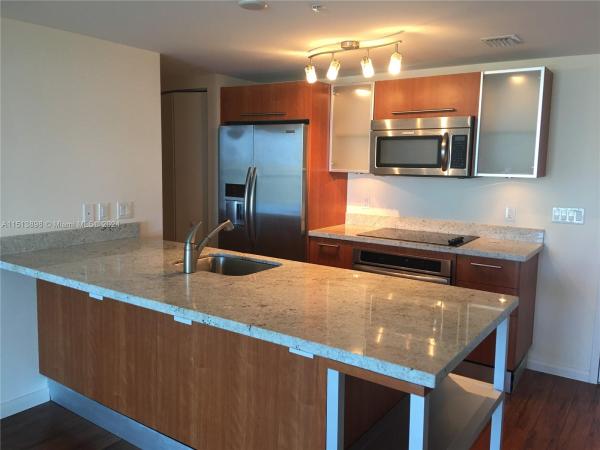 Latitude On The River, 185 SW 7th St #2109, Miami, Florida 33130, image 1