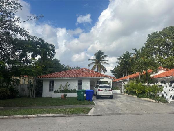 Silver Crest, 2425 SW 19th Ter, Miami, Florida 33145, image 1