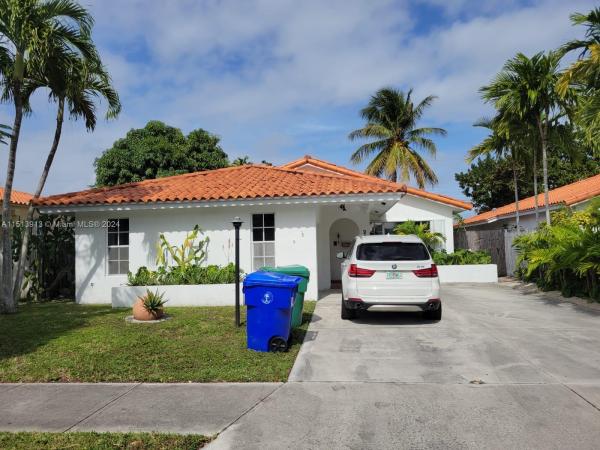 Silver Crest, 2425 SW 19th Ter, Miami, Florida 33145, image 3