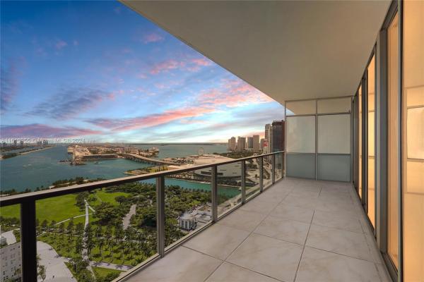 Marquis Residences, 1100 Biscayne Blvd #3004, Miami, Florida 33132, image 1