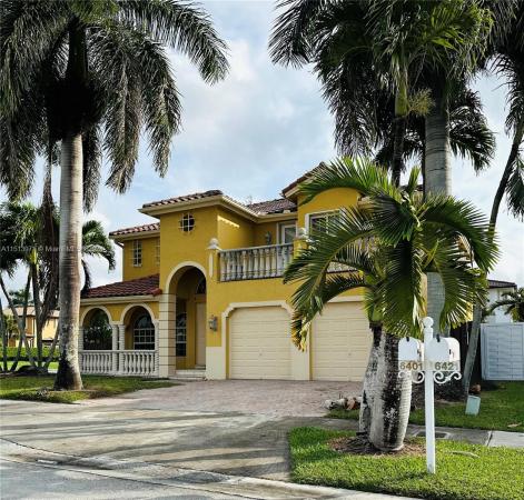 6401 SW 163rd Ct, Unincorporated Dade County, Florida 33193, image 2