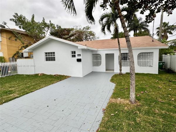 Bellcamp Manor, 8230 NW 2nd Ct, West Little River, Florida 33150, image 1