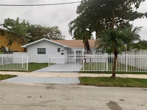 Bellcamp Manor, 8230 NW 2nd Ct, West Little River, Florida 33150, image 3