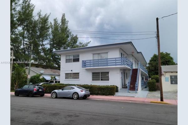 Rose, 7725 Carlyle Ave #3, Miami Beach, Florida 33141, image 1