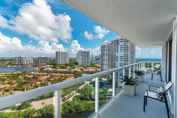 Waterview 1, 20505 E Country Club Dr #2231, Aventura, Florida 33180, image 1