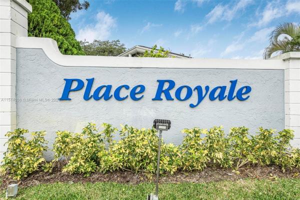 Place Royale, 9628 SW 142nd Ct #9628, The Hammocks, Florida 33186, image 1